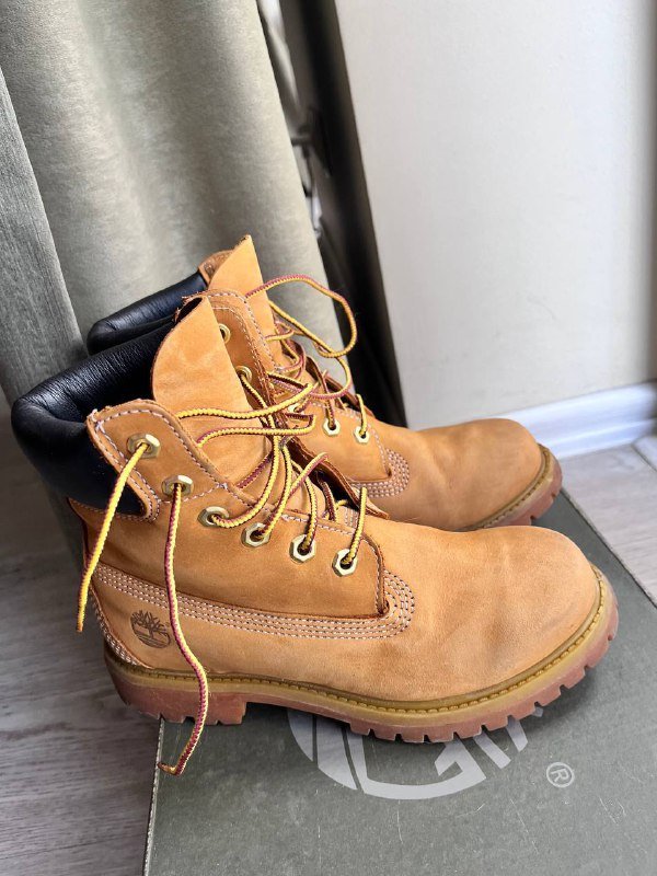 Ботинки Timberland, Puma, Asics кроссовки, Zara лоферы 2