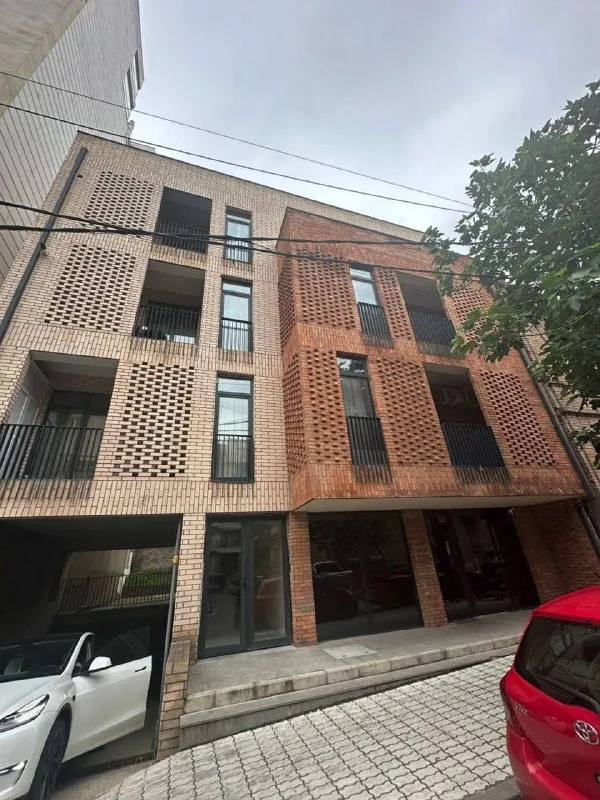 4 bedroom duplex penthouse for rent on Vera 1