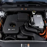 Ford Fusion Titanium 2019 3