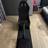 Кресло для автосимулятора 1