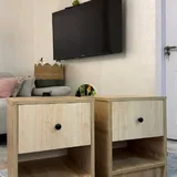 Две тумбочки 3