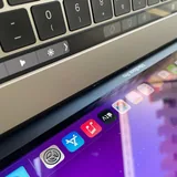 MacBook Pro 15 2017 5