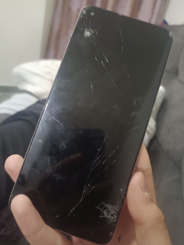 Oppo Reno 128 Гб 8 оперативная