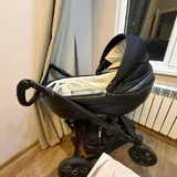 Коляска Bexa 2 в 1 Air 3