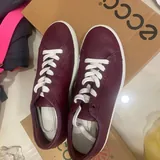 Новые женские кроссовки Ecco 1