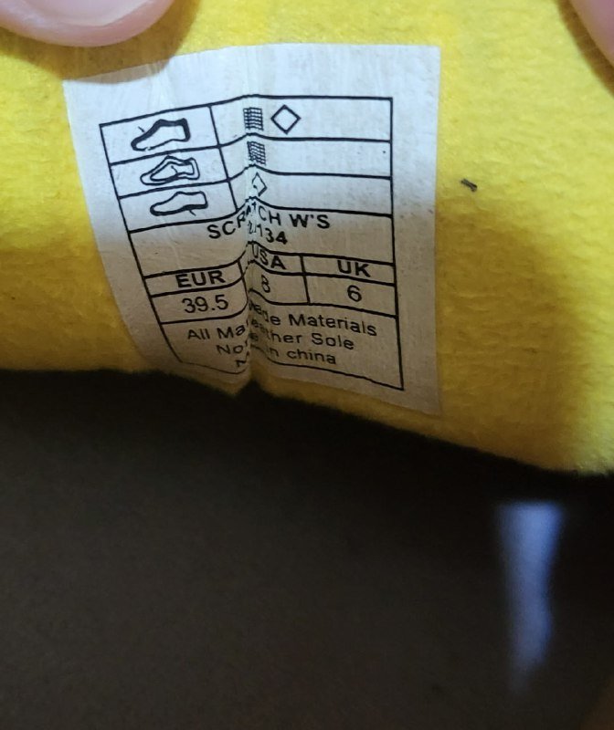 La Sportiva Mix Approach Women's обувь для хайкинга 39.5 4