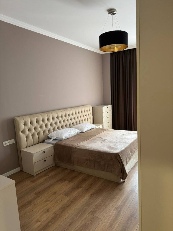 4-комнатная квартира в Ваке, ул. Кипшидзе 4