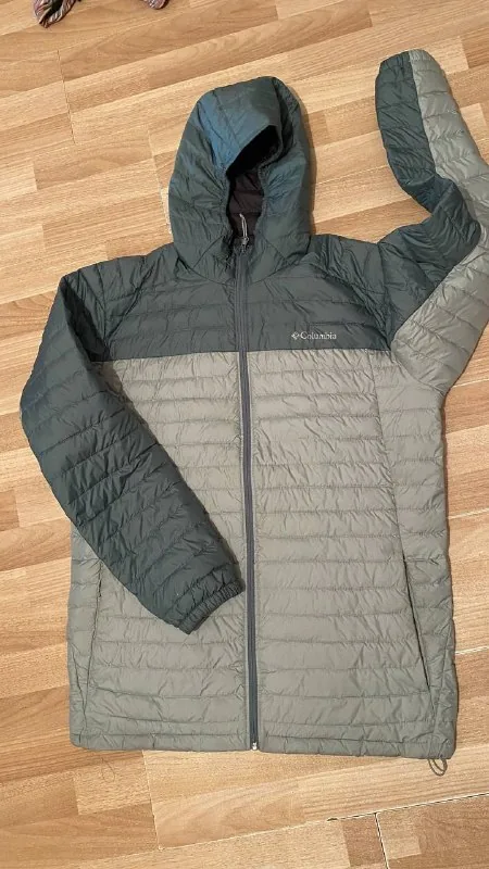Куртка Columbia 1