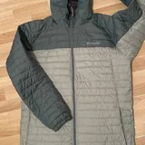 Куртка Columbia 1
