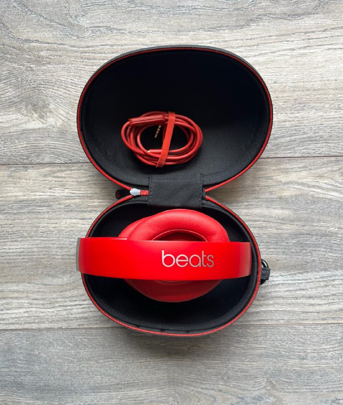 Beats Studio3 Wireless 3