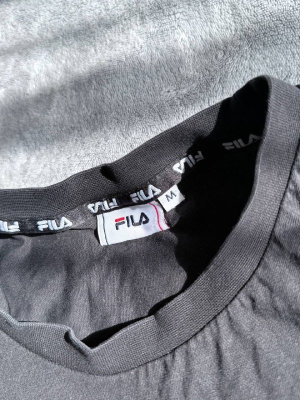 Футболка Tommy Hilfiger, Футболка Guess, Футболка Puma, Футболка Fila 10