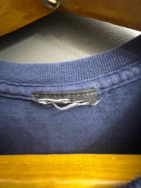 Thrasher футболка 3