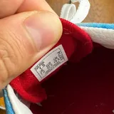 Детские кеды Vans 4