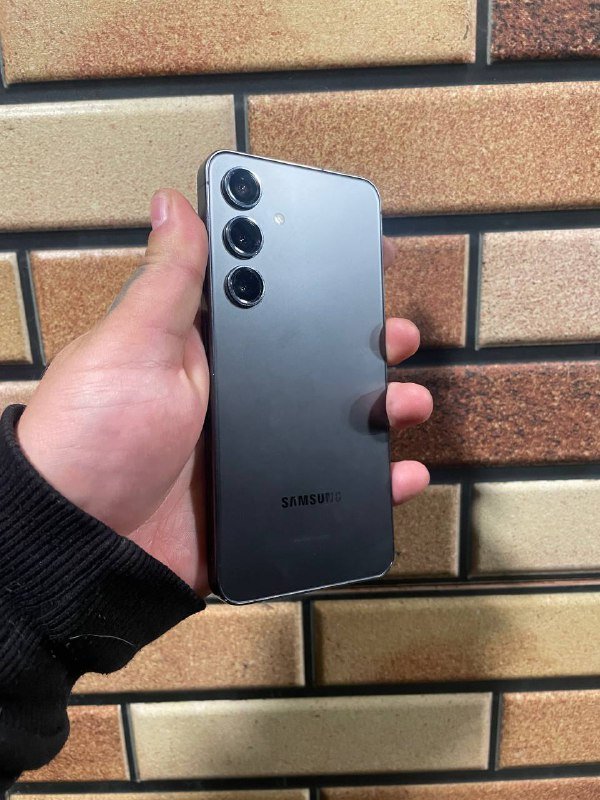 Samsung S24 Ultra 12/512 Blue, Samsung S24 8/128 Black 2