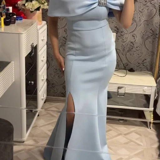 Платье