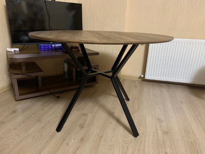 Стол XS-1325 мебель из IKEA 110x75 см