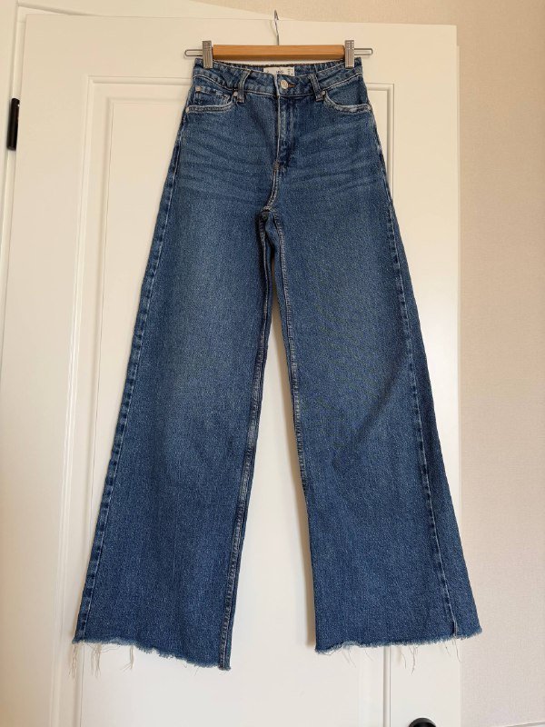 Джинсы Mango 32 2