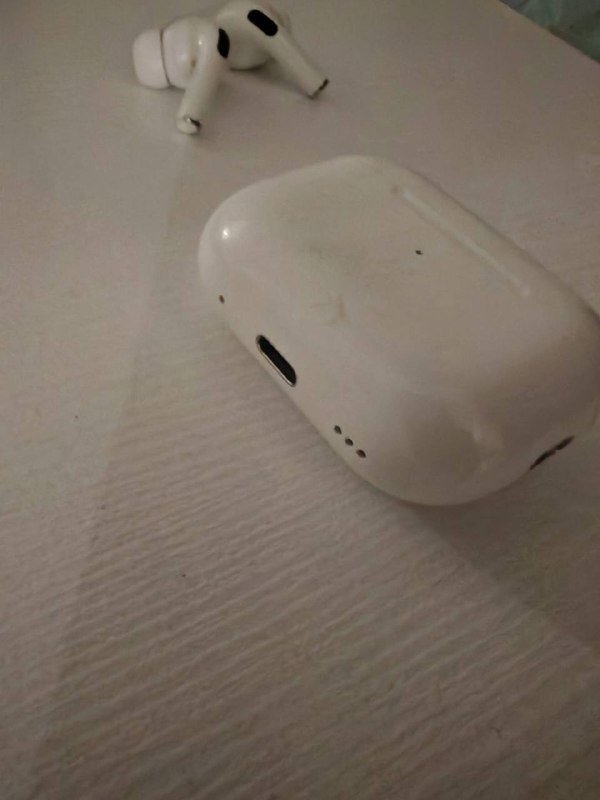 apple AirPod 2 2
