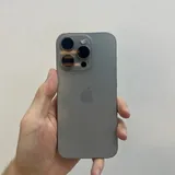 iPhone 15 Pro 128GB 6