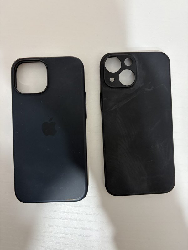 iPhone 13 Mini 128 gb Midnight 2