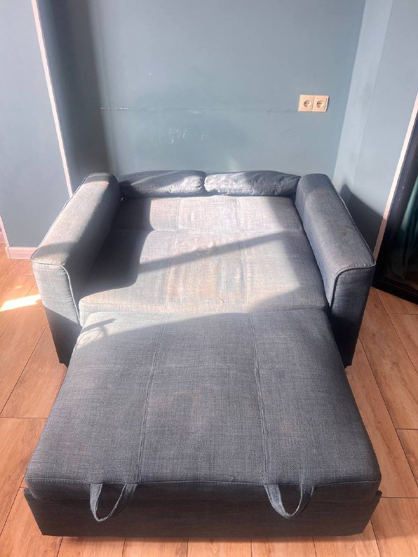 Раскладной кресло-диван 3