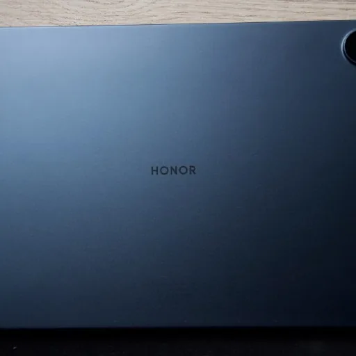 Honor Pad 8