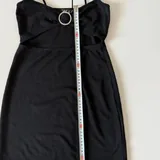 Black dress 2