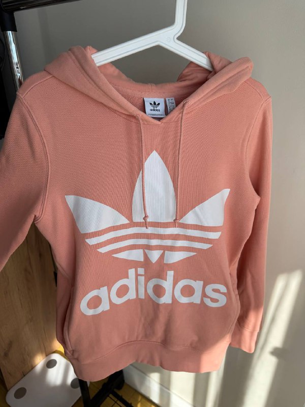Байка adidas мужская