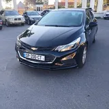 Chevrolet Cruze 2016 4