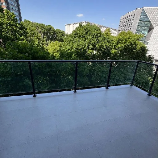 Two-room apartment for rent in Ortachala