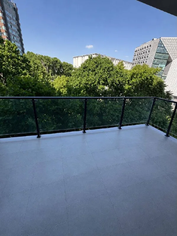 Two-room apartment for rent in Ortachala