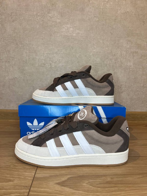 Кроссовки Adidas Campus 00 оригинал размер 43 и 44