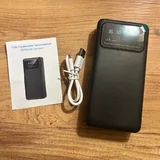 Повербанк 30000 мАч 2