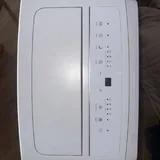 Портативный кондиционер VOX PMI12C 12000BTU 2