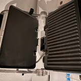 Электрогриль Braun 3