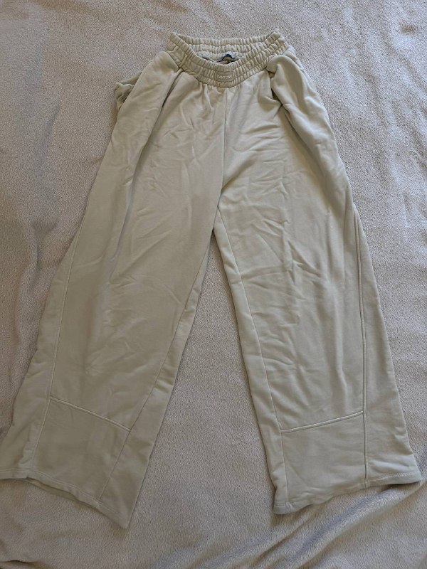 Джинсы Zara, Штаны Zara, Спортивный топ OYSHO 3