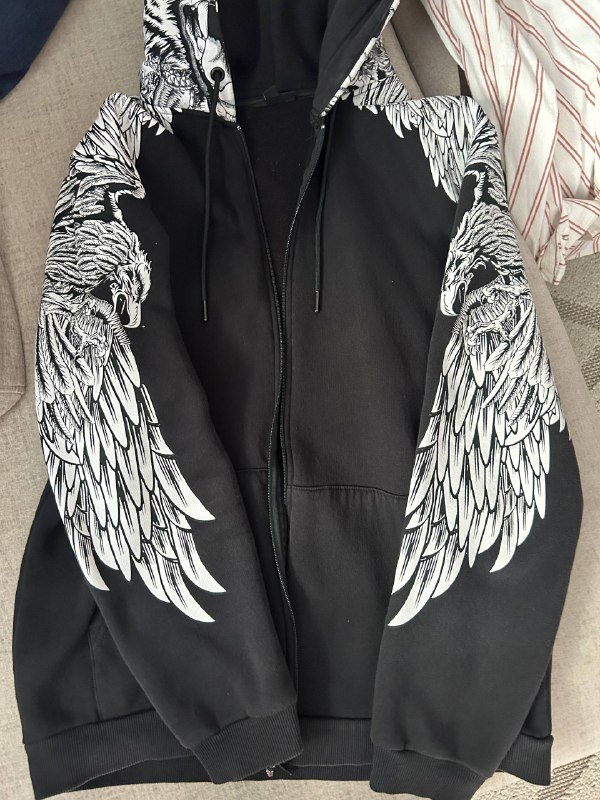 Мужская одежда размер L/XL 4
