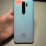 Redmi Note 8 128GB Smartphone 2