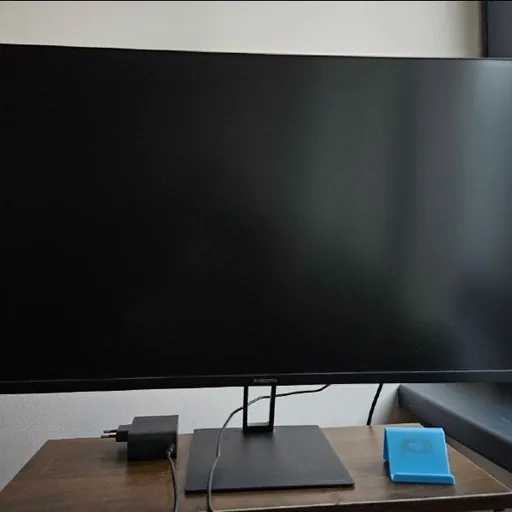 Xiaomi 2K Gaming Monitor G27Qi