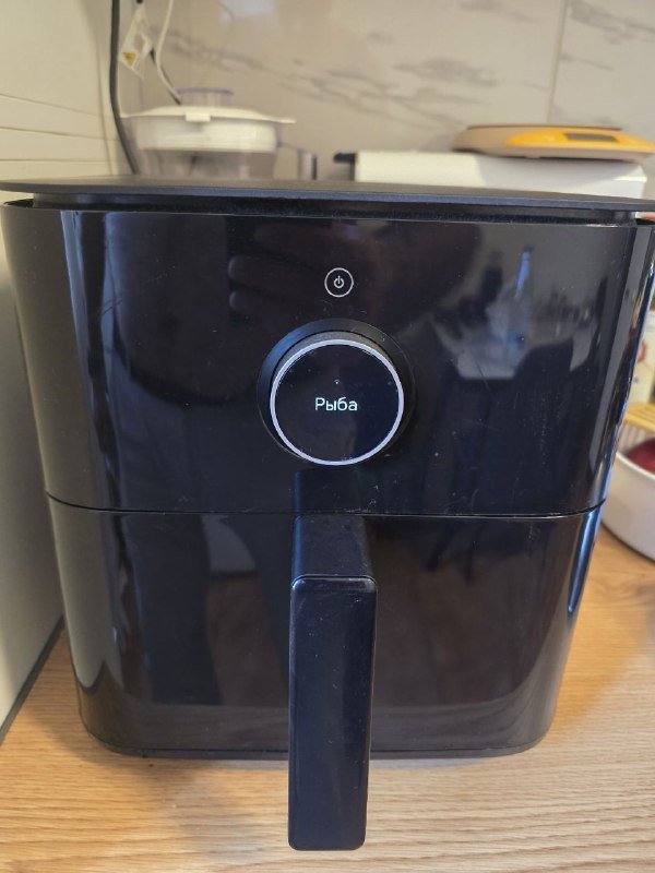 Аэрогриль Xiaomi air fryer 6.5 2