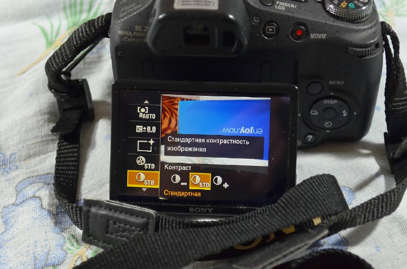 Фотокамера, запасные аккумуляторы 3