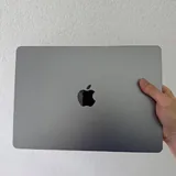 MacBook Air M3 13" 5