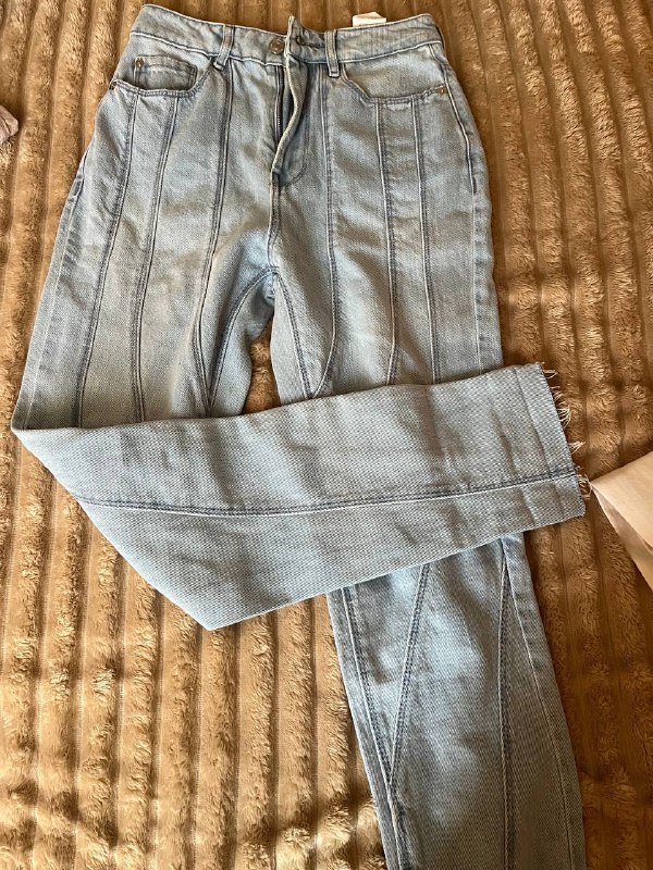 Женские брюки разные