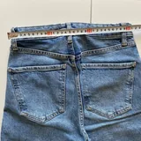 Джинсы Zara женские 2
