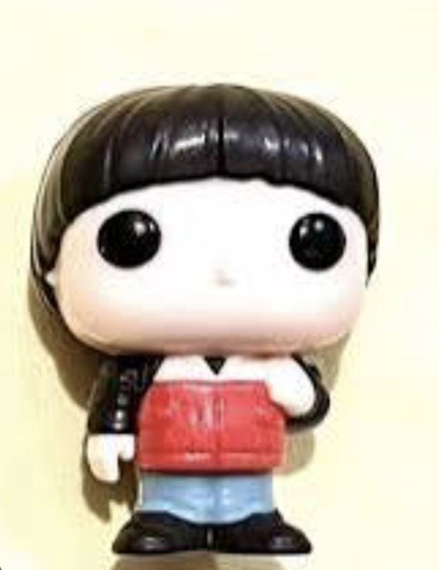 Фигурка коллекционная