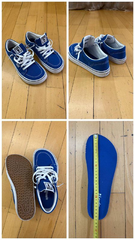 Кеды Splay REV LT новые размер 42