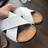 Шлепки, тапочки унисекс 4