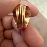 Золотое кольцо 6