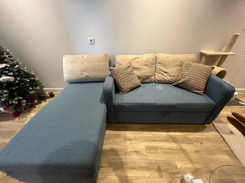 диван угловой 3