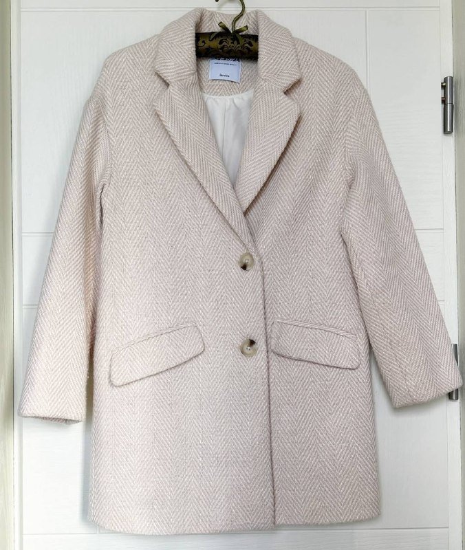 Пальто и куртка размер XS женские 3